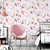 Papel de Parede TNT Infantil AP90301 - 0,53x10M