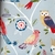 Papel de Parede TNT Infantil AP90302 - 0,53x10M na internet