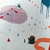Papel de Parede TNT Infantil AP90502 - 0,53x10M - comprar online