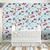Papel de Parede TNT Infantil AP90502 - 0,53x10M