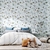 Papel de Parede TNT Infantil AP90903 - 0,53x10M