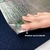 Imagem do Carpete Autocolante 4mm Azul Marinho - Placa de 50x50cm