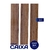 Piso Vinílico LVT Colado - DRY BACK 2mm - AMBAR - Caixa com 5M² na internet