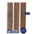 Piso Vinílico LVT Colado -DRY BACK 3mm - Ambar - Caixa com 3,34m² na internet