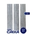 Piso Vinílico LVT Colado - DRY BACK 2mm - Níquel - Caixa 5m² na internet
