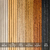 Painel Ripado WPC 290x16cm Angelim R19