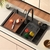 CUBA GOURMET INOX COMPLETA G01 CHUMBO - comprar online