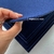Carpete Autocolante 4mm Azul Marinho - Placa de 50x50cm - loja online