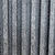 PAINEL RIPADO WPC 290X16CM CINZA R04