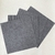Carpete Autocolante 4mm Cinza - Placa de 50x50cm - Artana Multistore: Qualidade e estilo para sua casa!