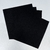 Carpete Autocolante 4mm Preto - Placa de 50x50cm - Artana Multistore: Qualidade e estilo para sua casa!