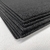 Carpete Autocolante 4mm Preto - Placa de 50x50cm na internet