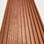 Painel Ripado WPC 290x16cm Angelim R19 na internet
