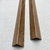 Cantoneira Ripado WPC 2,8X2,8X290cm Pinus AC22