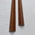 Cantoneira Ripado WPC 2,8X2,8X290cm Angelim AC19