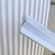 PAINEL RIPADO WPC 290X16CM CEDRO BRANCO M083 - Artana Multistore: Qualidade e estilo para sua casa!