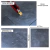 Imagem do Piso Vinílico Autocolante 2mm de Espessura Modeo P01 45x45cm - 1m²