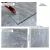 CAIXA DE PISO DE PVC AUTOCOLANTE 2MM 45,72x45,72CM P19 KRONOS 5M² - Artana Multistore: Qualidade e estilo para sua casa!