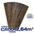 Piso Vinílico SPC Click 18x122cm Napoli - Caixa com 2,64m²