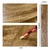Piso Vinílico Autocolante 2mm de Espessura M14- 1m²