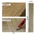 Piso Vinílico Autocolante 2mm M23 - Caixa com 5m²