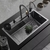 CUBA GOURMET INOX COMPLETA G01 SILVER na internet
