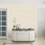 Papel de Parede Vinílico SN8013 - 0,53x10M