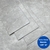 PISO VINILICO CLICK 18X122CM CAIXA 1,97M² - TURIM - comprar online