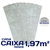 PISO VINILICO CLICK 18X122CM CAIXA 1,97M² - TURIM