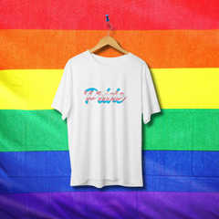 Camiseta Pride Transgender - ORGULHO - LGBT - Lojas Áurea