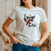 Camiseta Laroyê Exu - Umbanda Candomblé - Unissex