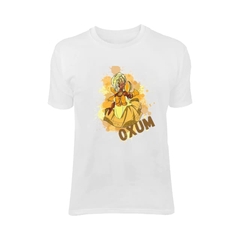 Camiseta Oxum lll - Umbanda Candomblé - Unissex - comprar online