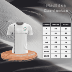 Camiseta Ibejis - Umbanda Candomblé - Unissex - Lojas Áurea