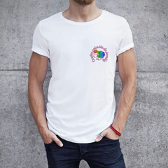 Camiseta OVELHA DA FAMILIA - LGBT na internet