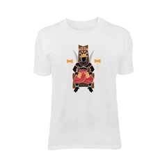 Camiseta Xangô lV - Umbanda Candomblé - Unissex - comprar online