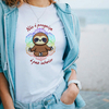 Camiseta Não é preguiça - Linha Frases Engraçadas - comprar online