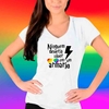 Camiseta Sair do Armario - LGBT