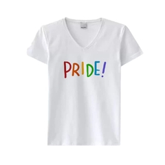 BabyLook Pride - Divertida - LGBT - Unissex - comprar online