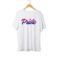 Camiseta Pride Bisexual- ORGULHO - LGBT - comprar online