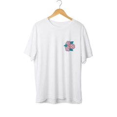 Camiseta FLOR TRANSGENDER - LGBT - comprar online