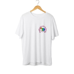 Camiseta OVELHA DA FAMILIA - LGBT - comprar online