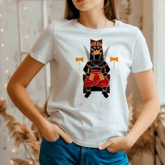 Camiseta Xangô lV - Umbanda Candomblé - Unissex na internet