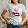 Camiseta Saudação Iansã - Umbanda Candomblé - Unissex