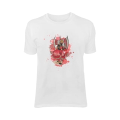 Camiseta Xangô l - Umbanda Candomblé - Unissex - comprar online