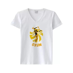 BabyLook Oxum ll - Umbanda Candomblé - Camiseta Feminina - comprar online