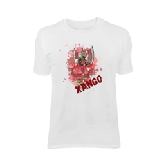 Camiseta Xangô lll - Umbanda Candomblé - Unissex - comprar online