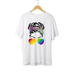 Camiseta Girl Power - LGBT - comprar online