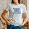 Camiseta Erês / Ibejis - Doce - Umbanda e Candomblé