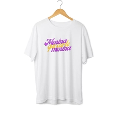 Camiseta Meninas que curtem Meninas - LGBT - comprar online