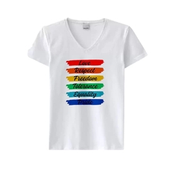 BabyLook Orgulho - LGBT - Unissex - comprar online